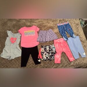 Athletic bundle 18-24 months